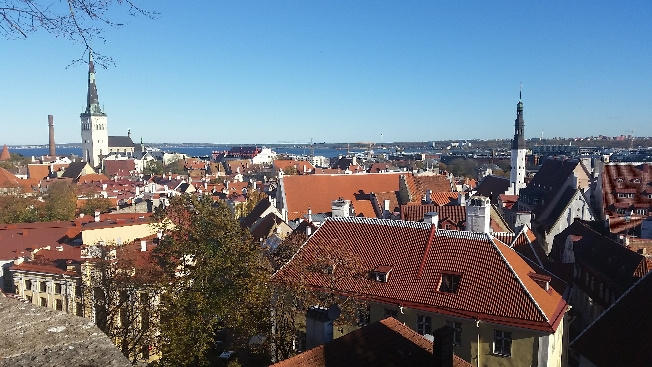 Автомобильная обзорная экскурсия: 2 часа