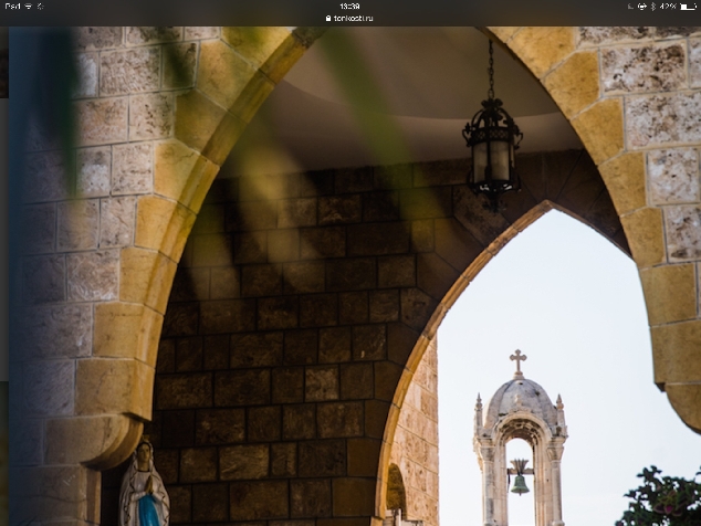 Библос, пещеры Жаита, Божья гора Хариса,  монастырь святого Шарбеля