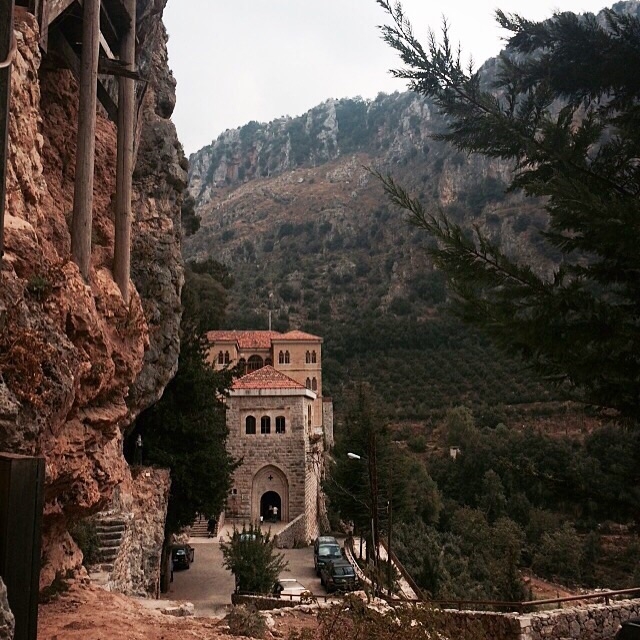 Долина Кадиша –  история ее святости. 