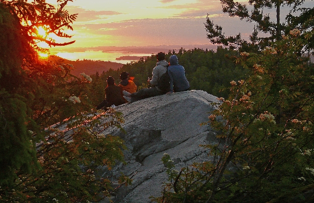 ФИНСКАЯ КАРЕЛИЯ (3 ДНЯ)