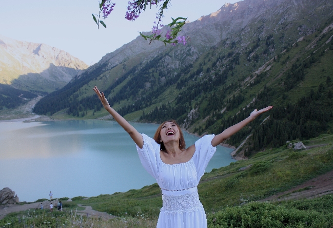 Живописный БАО