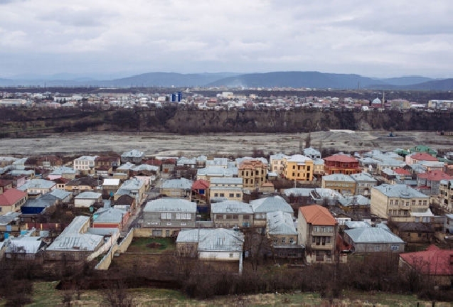 Тур на север 