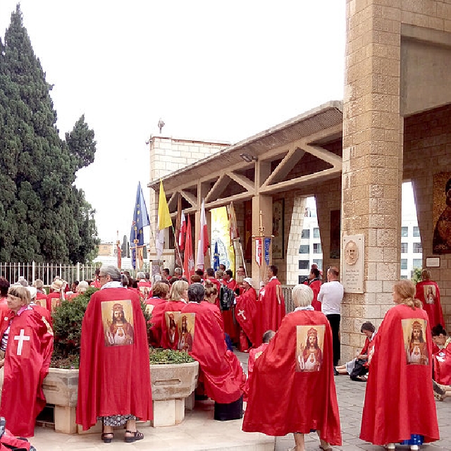 Экскурсии по Галилее