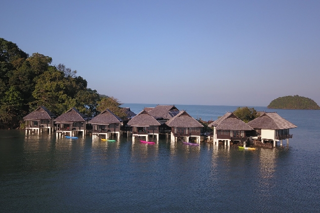 Сиамский пролив