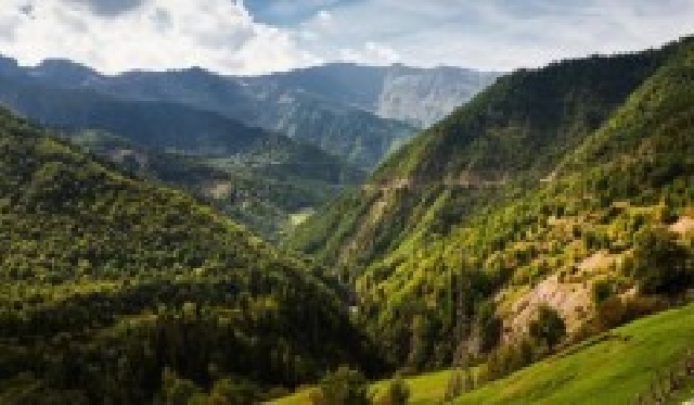 Тур на 7 дней