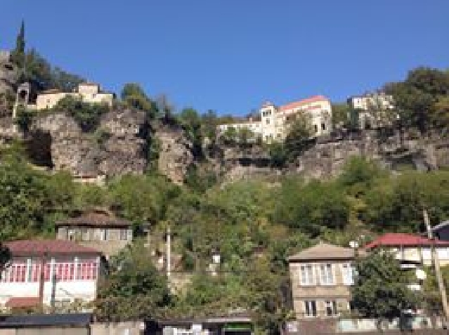 Консультационные и планировочные туры