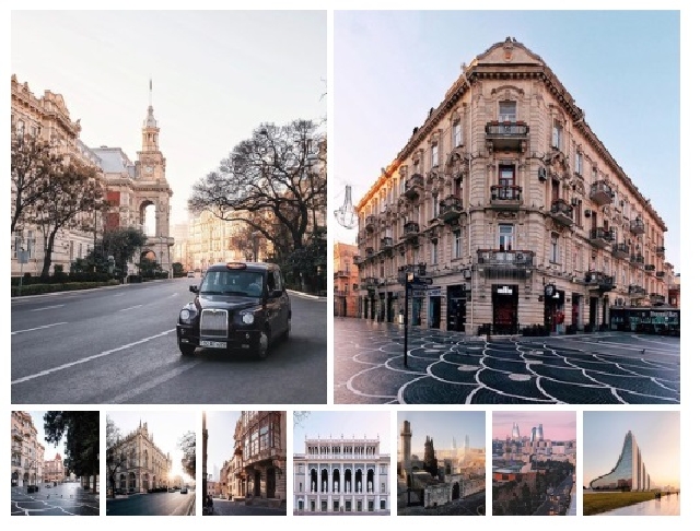 Сити тур + пешеходная экскурсия по Старому городу