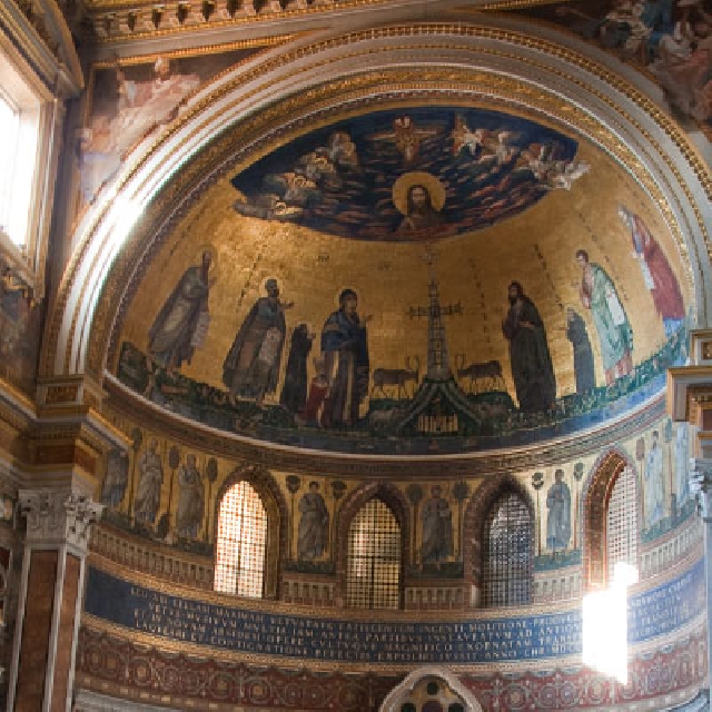 Xристианский Рим