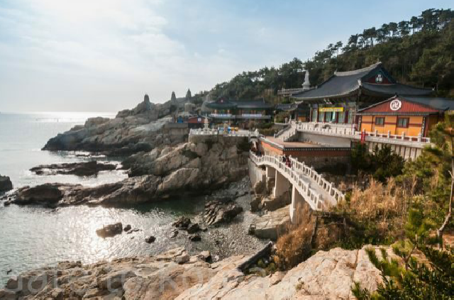 Экскурсия по трем главным городам Кореи