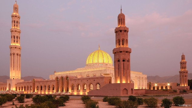 Индивидуальная экскурсия по Маскату