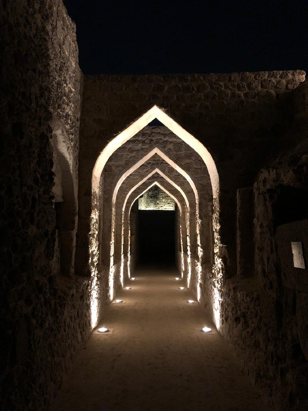 Калат Аль Бахрейн 