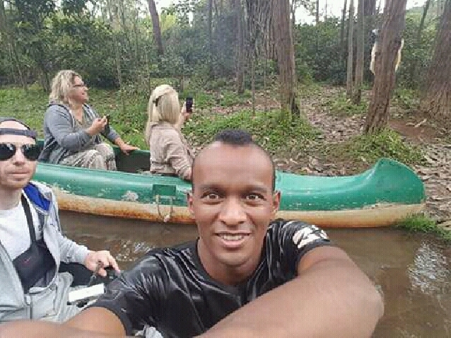 Путешествие по востоку Мадагаскара