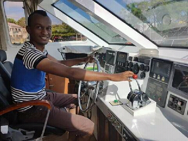 Тур на юго-запад Мадагаскара + пляжный отдых на Осторве Сент-Мари