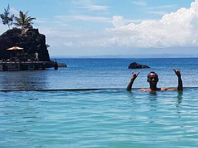 Люксовый тур на Мадагаскар