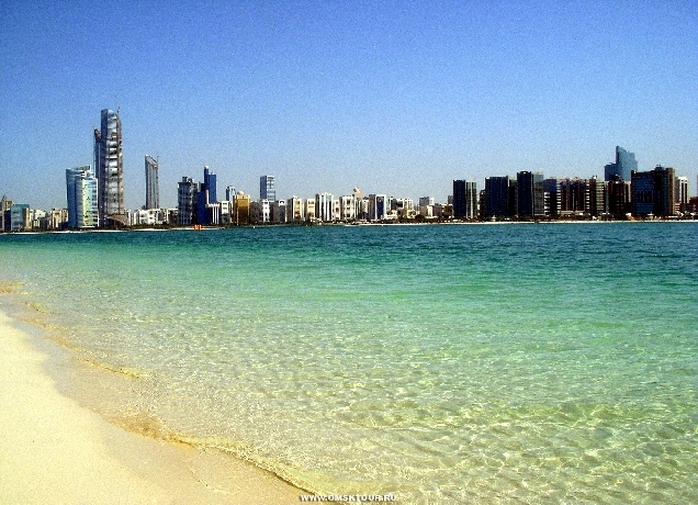 Индийский окена