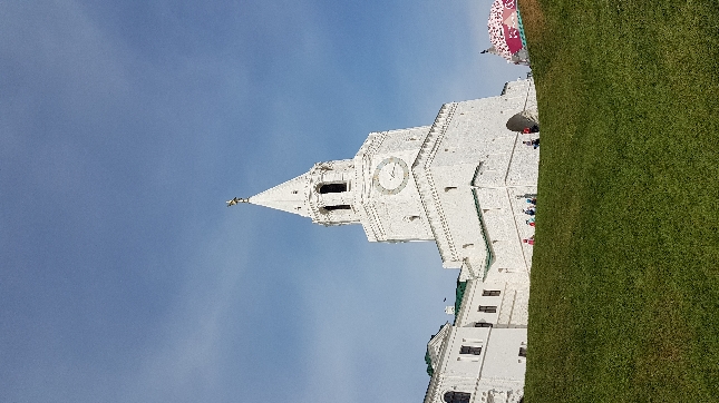 Казань многоликая