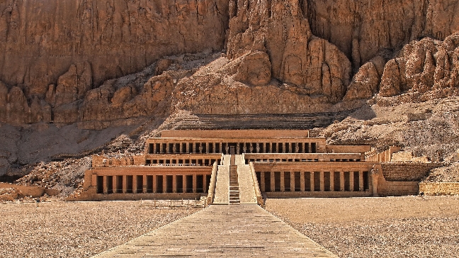 Дендера Луксор 125$