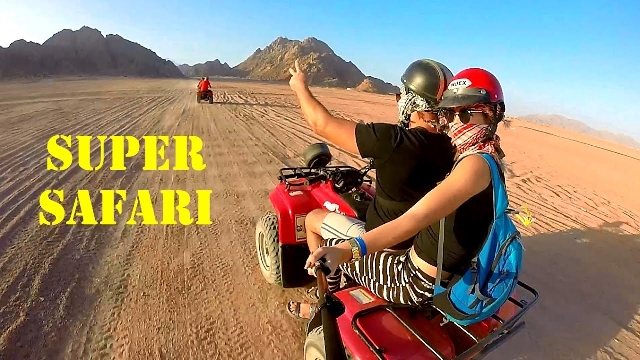 Супер сафари 50$