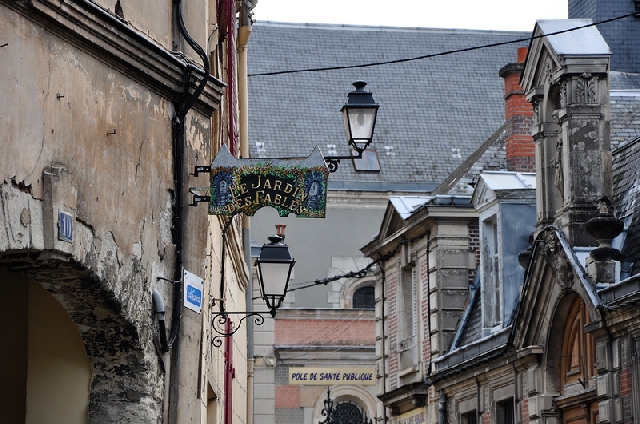 Удивительная Пикардия-шарм и традиции настоящей Франции