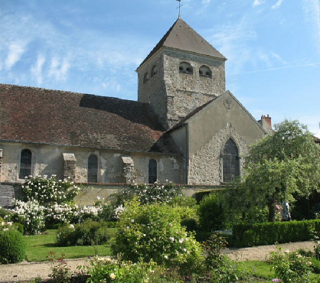  Индивидуальный тур «Сокровища Пикардии» (продолжительность по запросу)