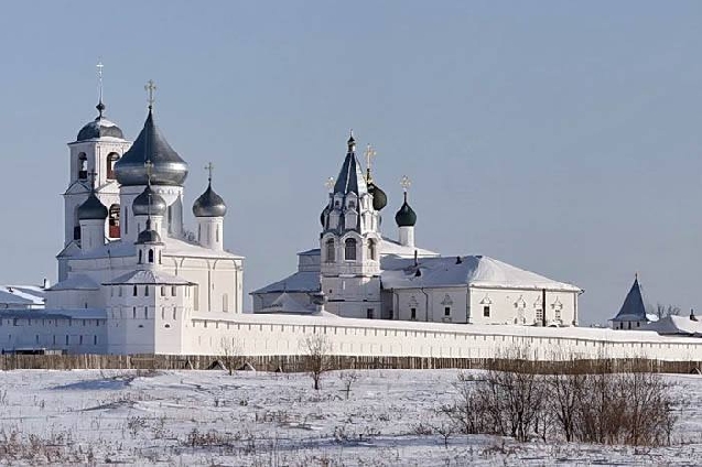 Переславль залесский музей сказок фото