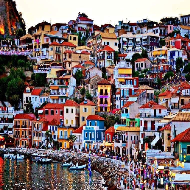 ПАРГА - сияние бриллианта!