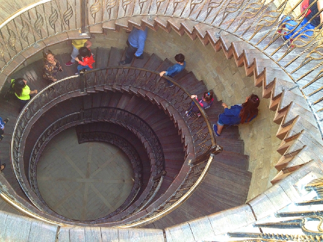 Гала - весь древний Азербайджан на одной территории