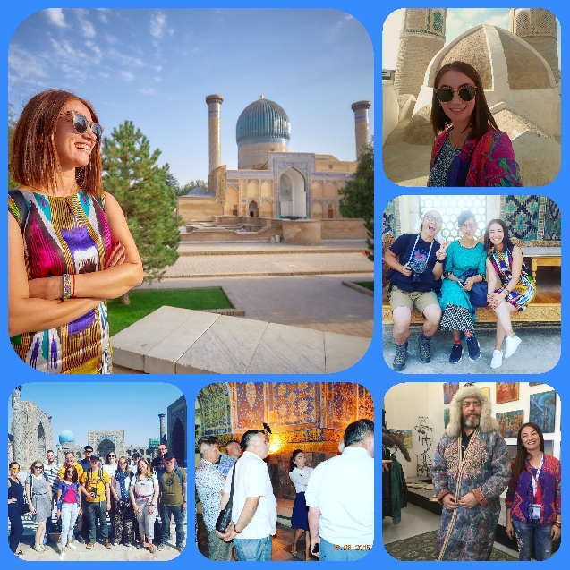 Жемчужина Востока