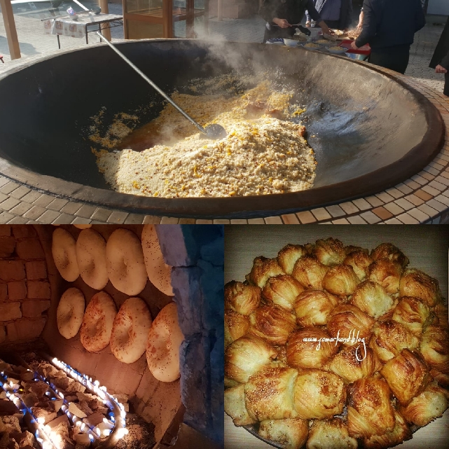 Гастрономический тур 