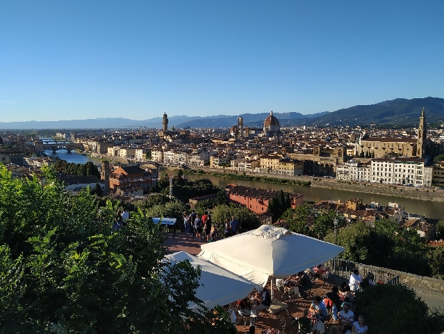 Большая обзорная экскурсия!