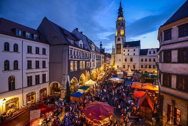 Разница между Польшей и Германией