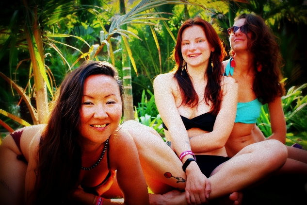 Пати тур по ГОА