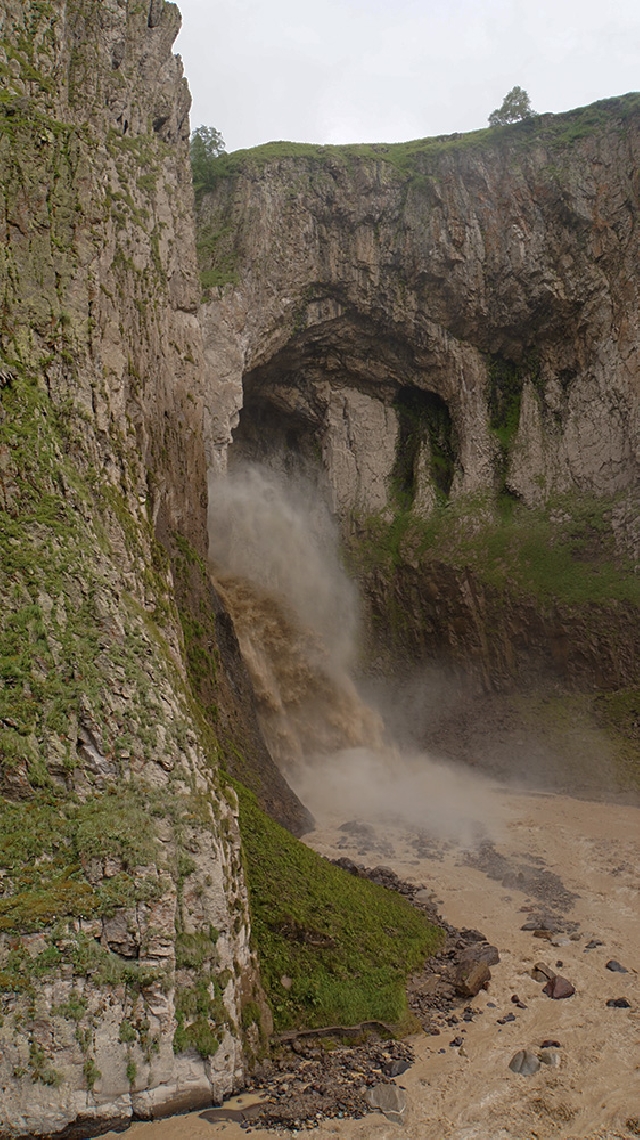 Тур в Джилы Су