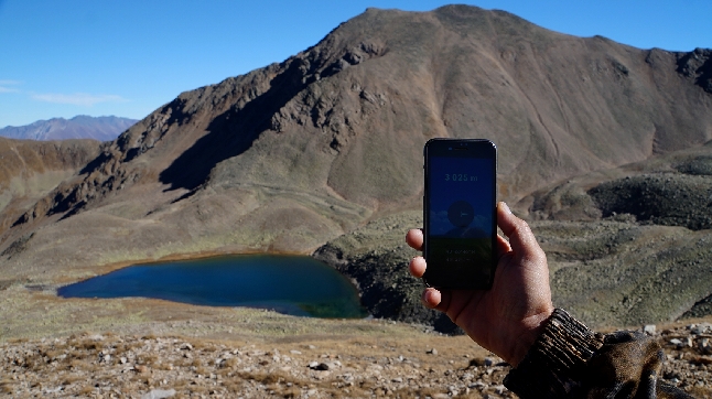 Тур в Мухинское ущелье