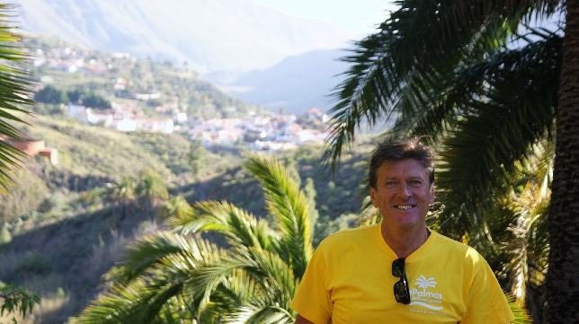 Посещение усадьбы 