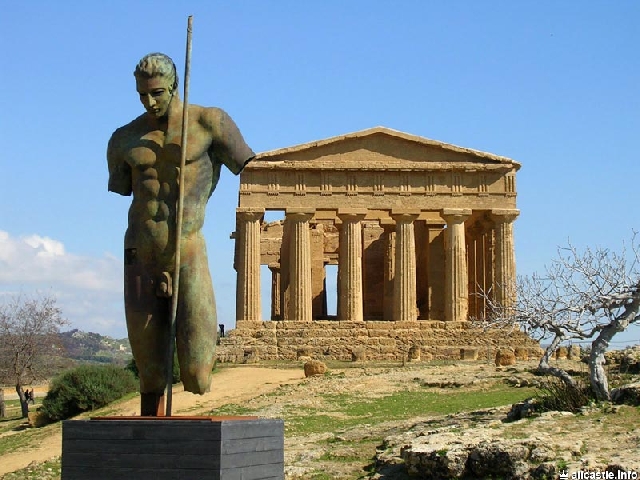 Долина Храмов, памятник ЮНЕСКО