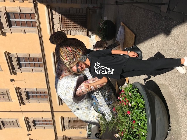 НАТАЛЬЯ СЕВЕРИ ГИД ПО ТОСКАНЕ