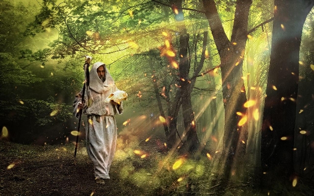 Кудесники Сембы