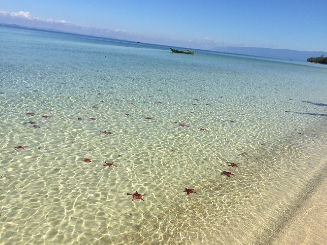 Кругосветка Фукуок 