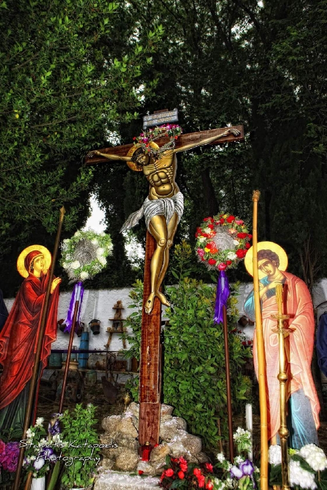 Православный Остров Корфу с дипломированным / легальным экскурсоводом