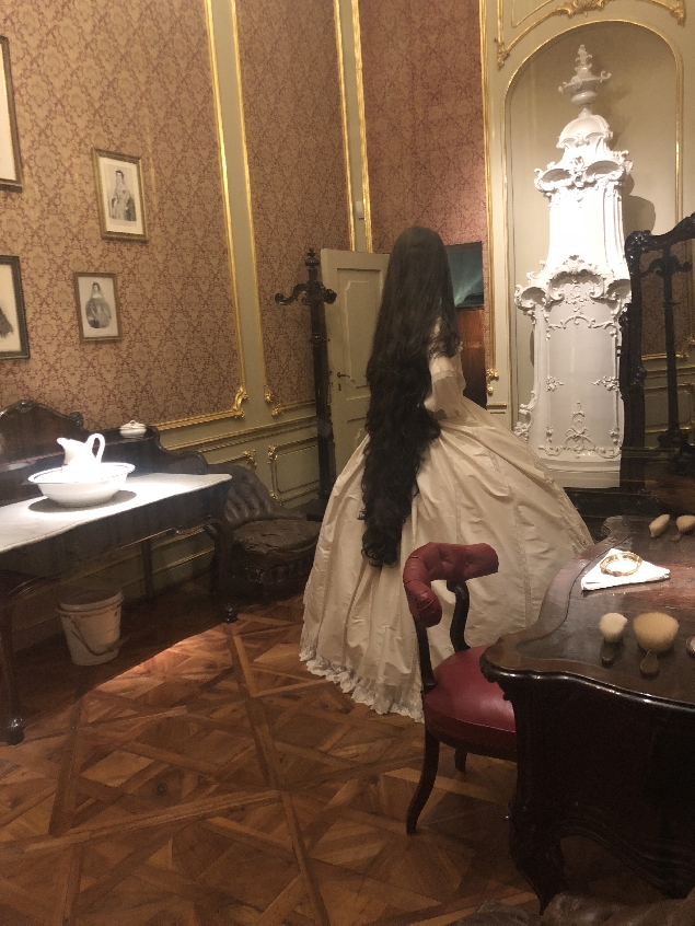 Музей Сисси