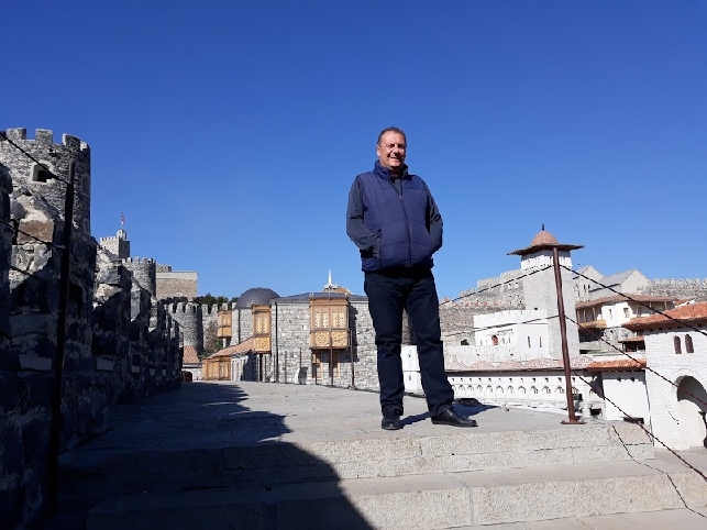 БОРЖОМИ_РАБАТ-ВАРДЗИЯ