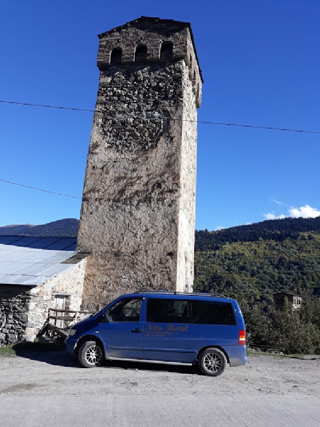 экскурсии на 7-9 дней