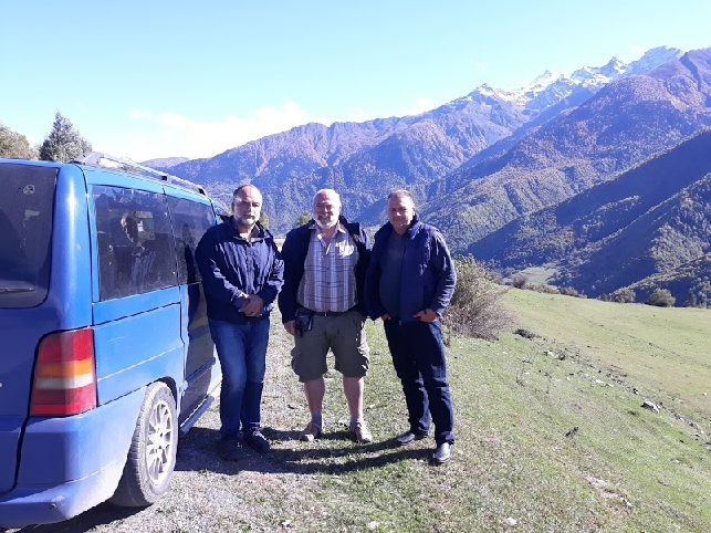 экскурсии на 5 дней