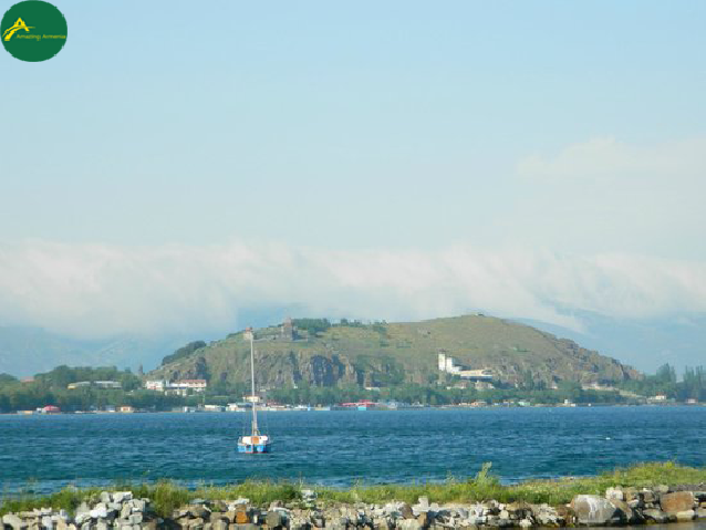 Исследуя  Армению