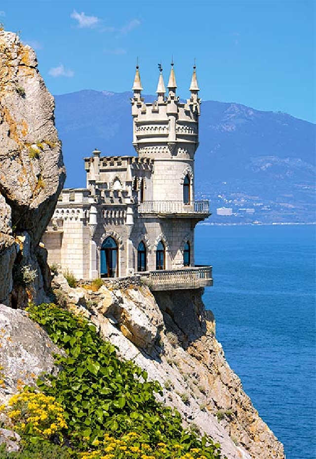 Три дворца (Большая обзорная экскурсия)