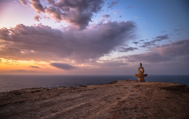 Мыс Тарханкут