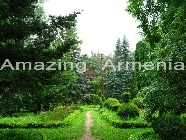 Монастыри Древности