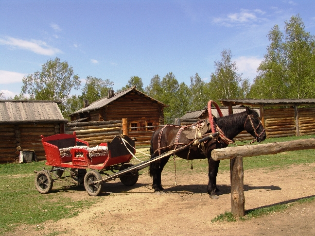 1-дневные экскурсии из Иркутска