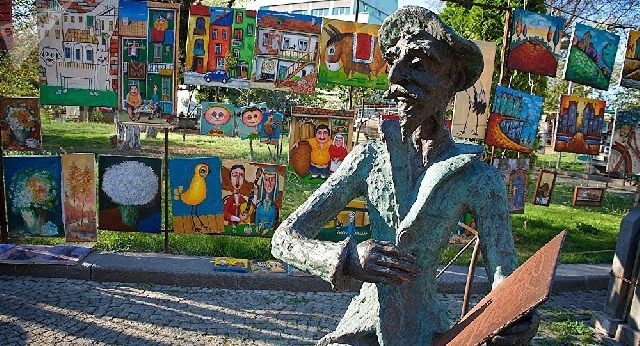 Тбилиси тур